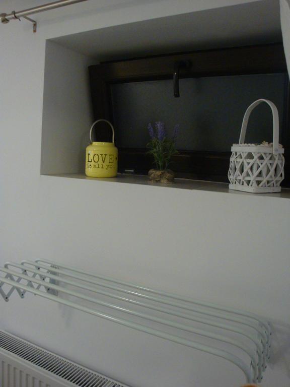 Sonja'S Nest Apartment Sibiu Luaran gambar