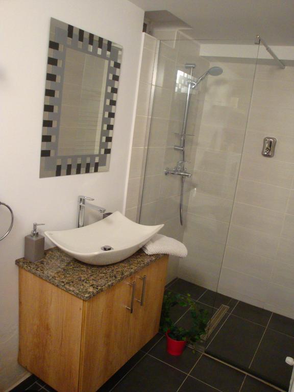 Sonja'S Nest Apartment Sibiu Luaran gambar