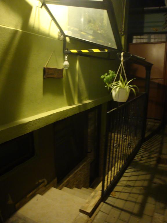 Sonja'S Nest Apartment Sibiu Luaran gambar
